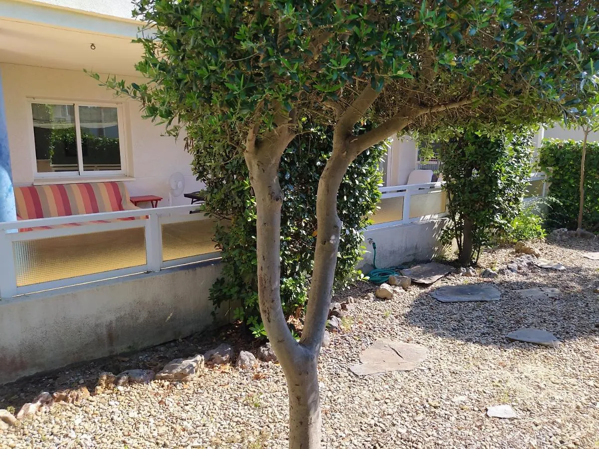 Gran terraza, jardín privado, piscina, playa cercana, wifi 300Mb, Netflix Apartamento Tarragona España