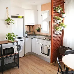 Apartamento Casco Antiguo Tarragona