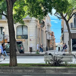 Ramblas Appartement