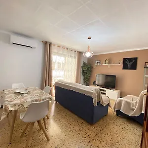 Apartamento Turístico En El Centro Tarragona
